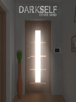DarkSelf: Other Mind Cover