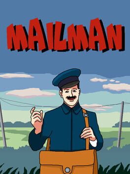 Mailman Cover