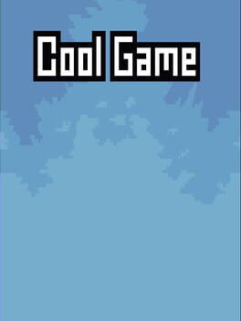 Cool Game Cover