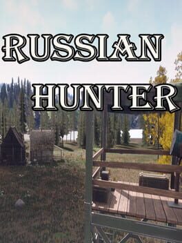 Russian Hunter Cover