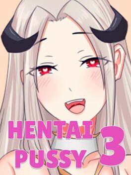 Hentai Pussy 3 Cover