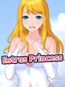 Estrus Princess Cover
