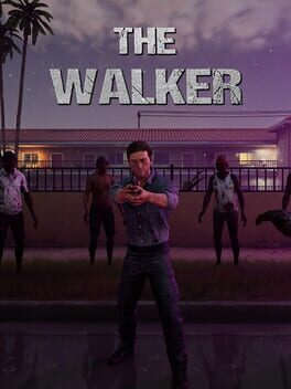 The Walker Cover