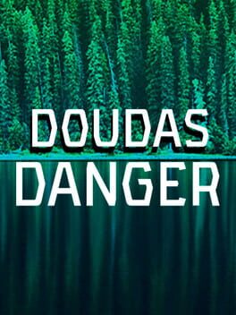 Doudas Danger Cover