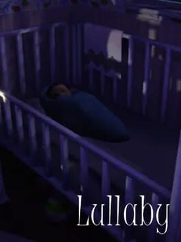 Lullaby Cover