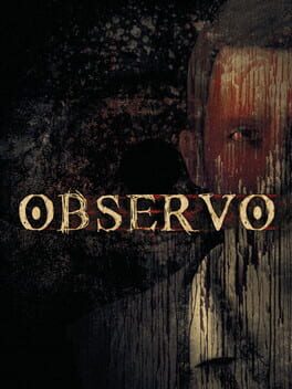 Observo Cover