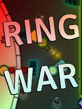 Ring War Cover
