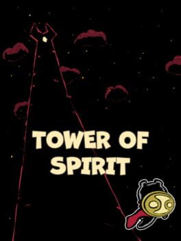 Tower of Spirit Cover