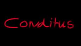 Conditus Cover