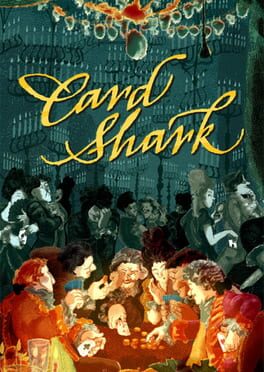 Card Shark: Deluxe Edition Cover