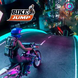 Bike Jump Cover