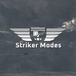 Striker Modes Cover