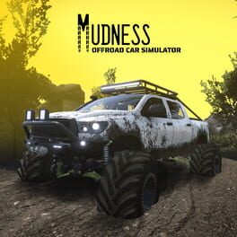 Mudness Offroad Car Simulator Cover