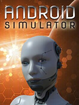 Android Simulator Cover