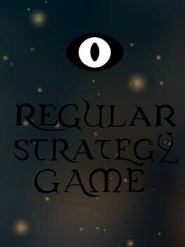Regular Strategy Game Cover