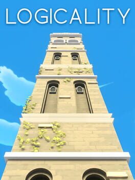 Logicality Cover