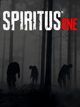 Spiritus Cover