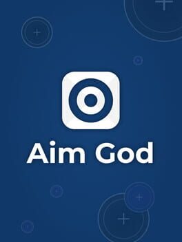 Aim God Cover