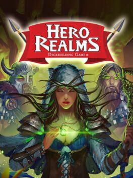 Hero Realms Cover