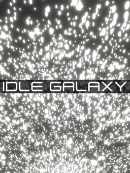Idle Galaxy Cover