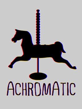 Achromatic Cover