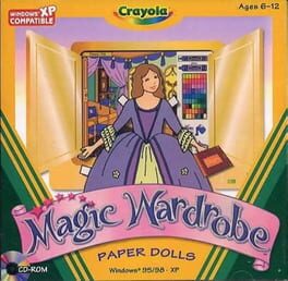 Magic Wardrobe Cover