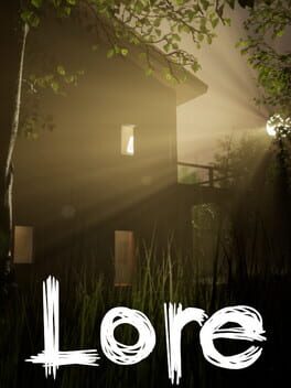 Lore Cover