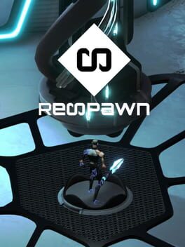 Respawn Cover