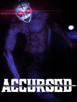 Accursed Cover