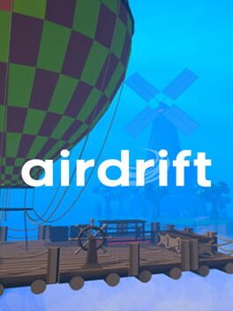 Airdrift Cover