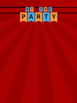 At the Party Cover