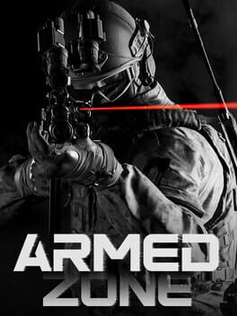 Armed Zone Cover