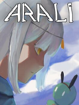 Arali Cover