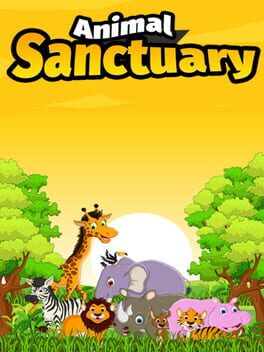 Animal Sanctuary Cover
