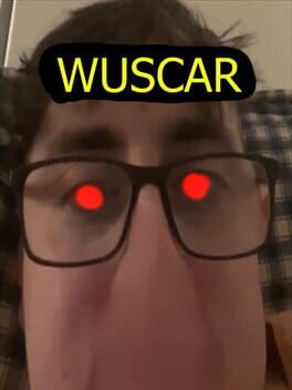 Wuscar Cover