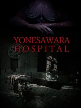 Yonesawara Hospital Cover
