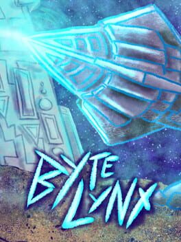 Byte Lynx Cover