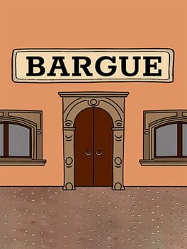 Bargue Cover