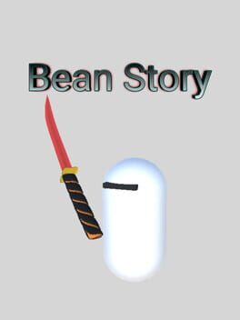 Bean Story Cover
