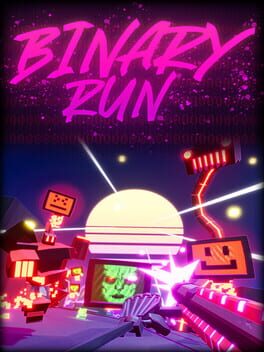 Binary Run Cover
