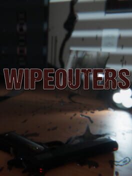WipeOuters Cover