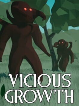 Vicious Growth Cover