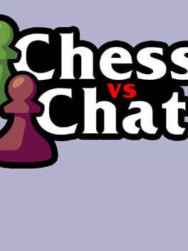 Chess vs. Chat Cover