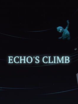 Echo's Climb Cover