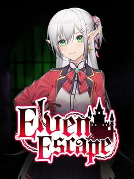 ElvenEscape Cover