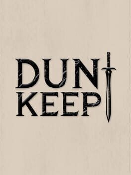 Dunkeep Cover
