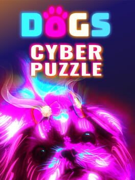 Dogs Cyberpuzzle Cover