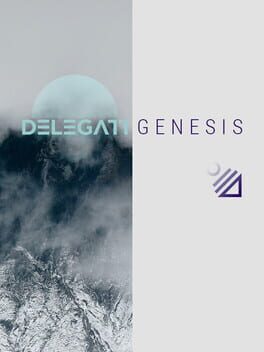 Delegati Genesis Cover