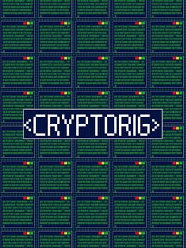 Cryptorig Cover
