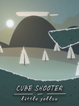 CubeShooter Cover